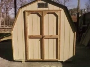 Barn 4 Walls