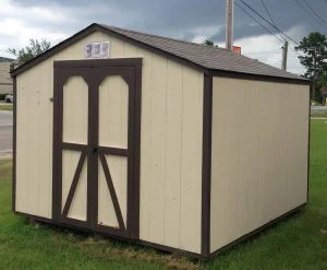 Gable Low Profile